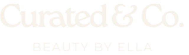 Curated & Co. — Beauty by Ella